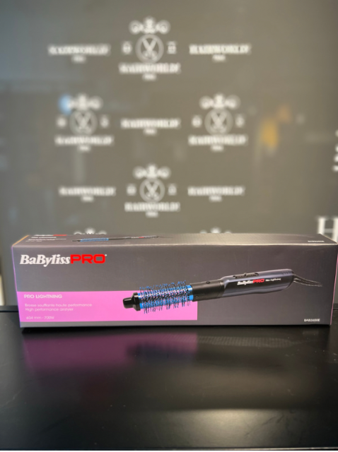 babyliss pro
