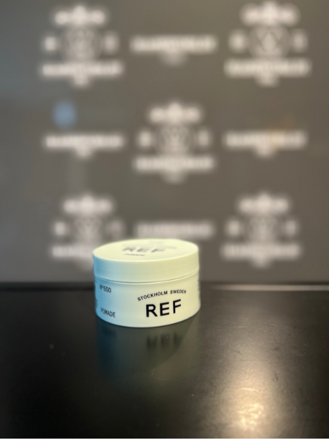 ref pomade
